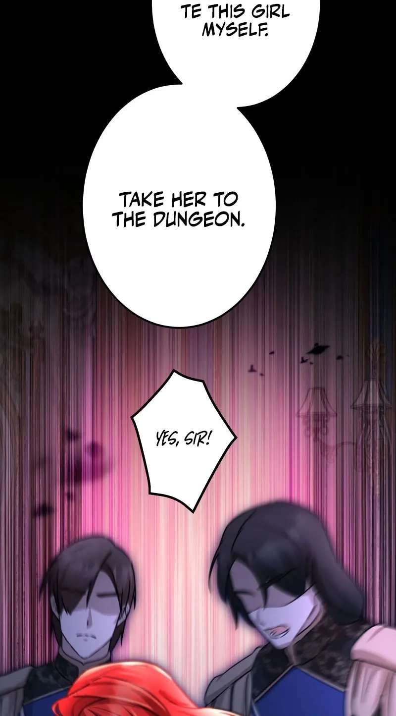 Ubawareru Kakugo wa Yoroshii desu ka? ~Aku Homare no Otome to Eiyuu Sou no Kishi~ Chapter 32 - page 45