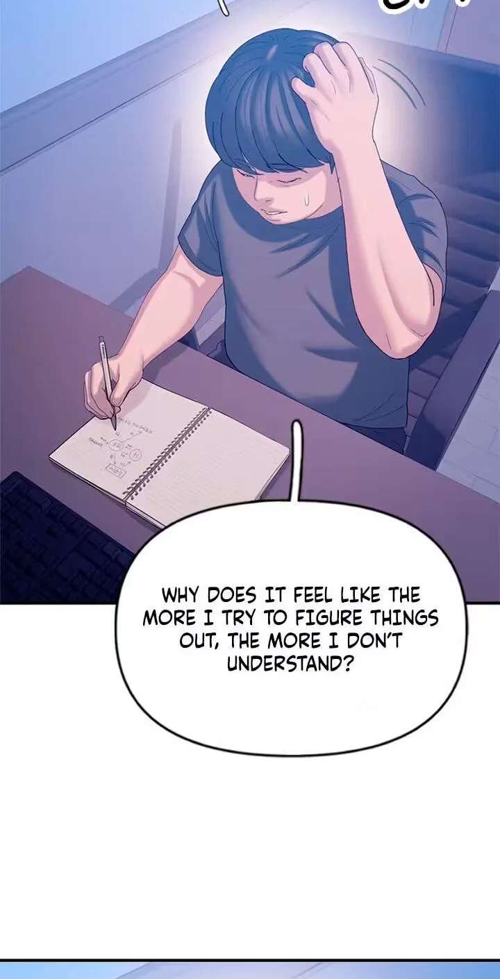 Dating Hell Chapter 30 - page 44