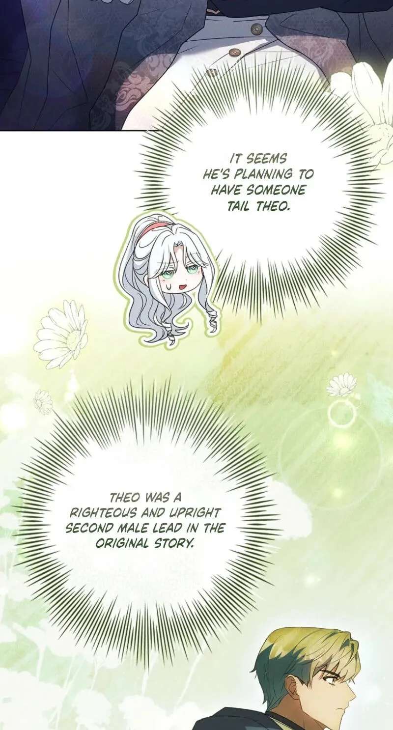 Darling, Why Can't We Divorce? Chapter 103 - page 49