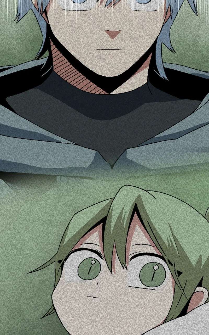 One Step Closer tothe Demon King Chapter 139 - page 5