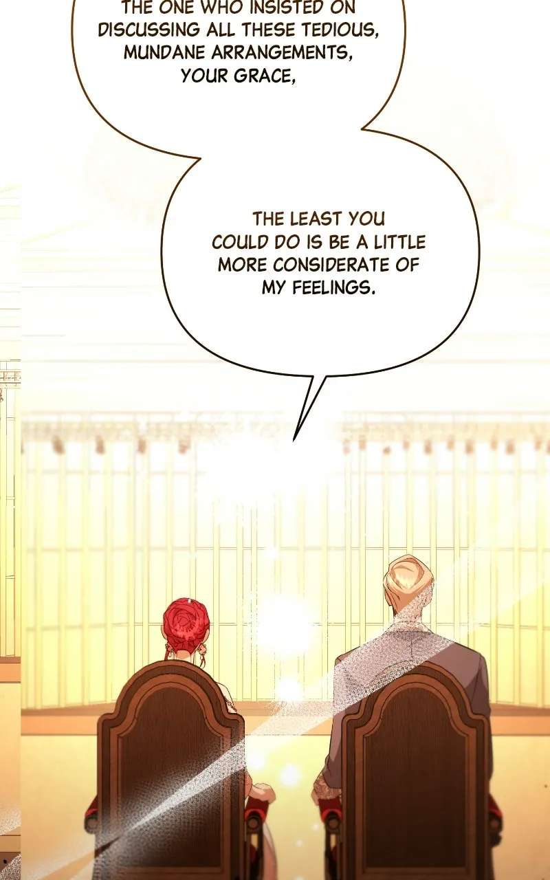 Dear My Flawless Duke Chapter 3 - page 111