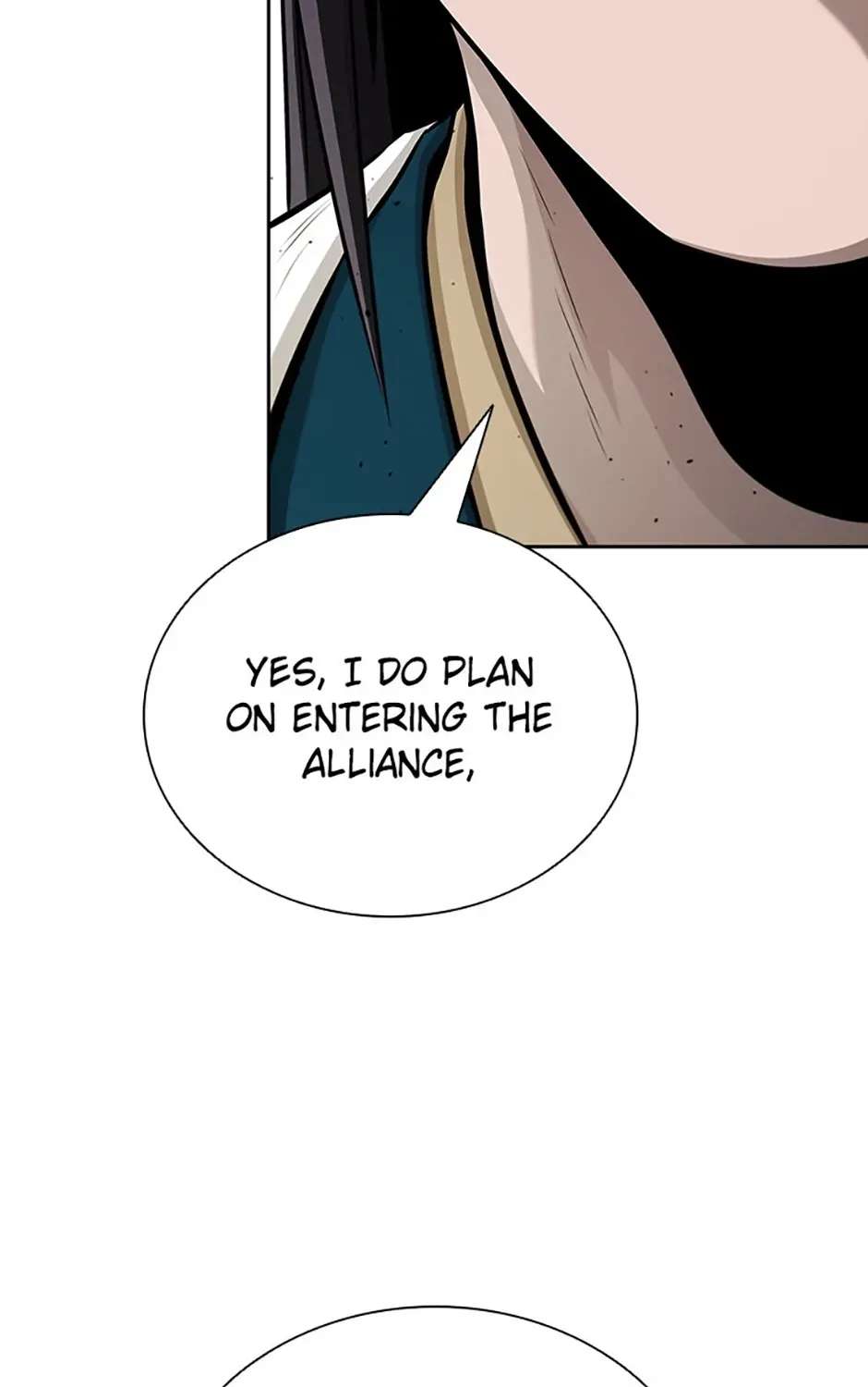 Absolute Master of the Senate Chapter 73 - page 45