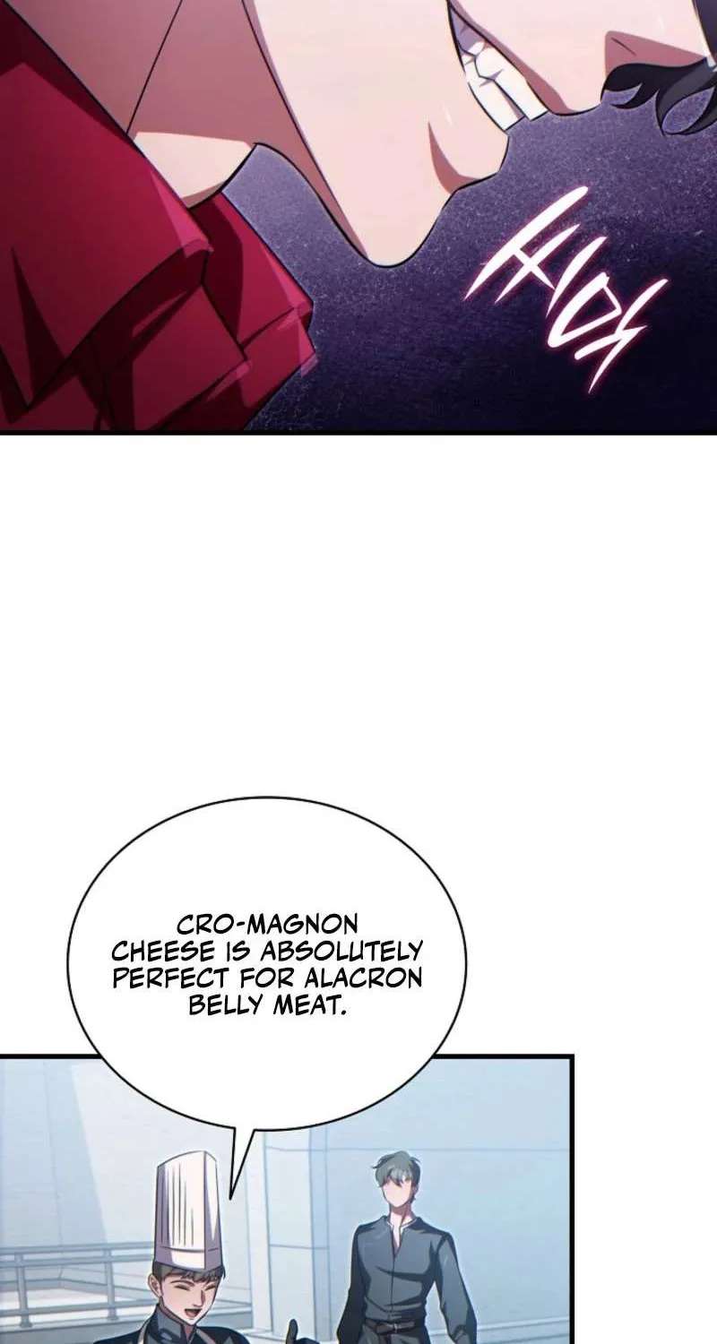 The Lord Who Levels Up by Devouring Chapter 17 - page 75