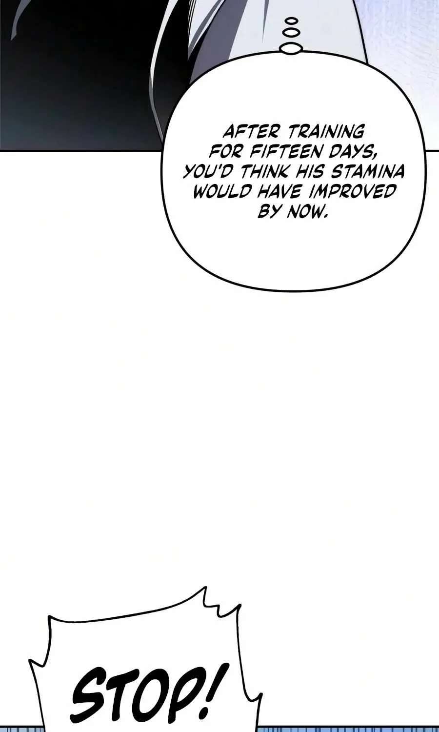 The Margrave’s Worthless Mage Chapter 26 - page 47