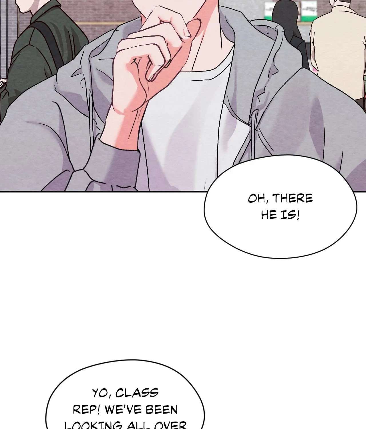 Back To Chapter 16 - page 116