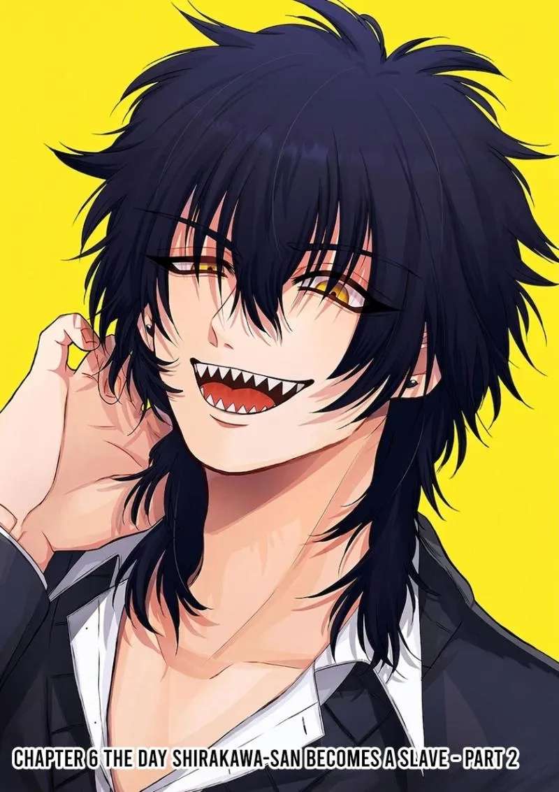 Please Make a Despicable Face, Kurosaki-kun! Chapter 6 - page 2