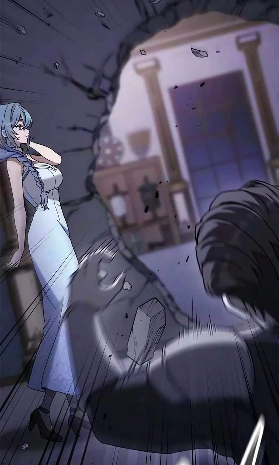 Noble Lady Reformation Guide Chapter 42 - page 119