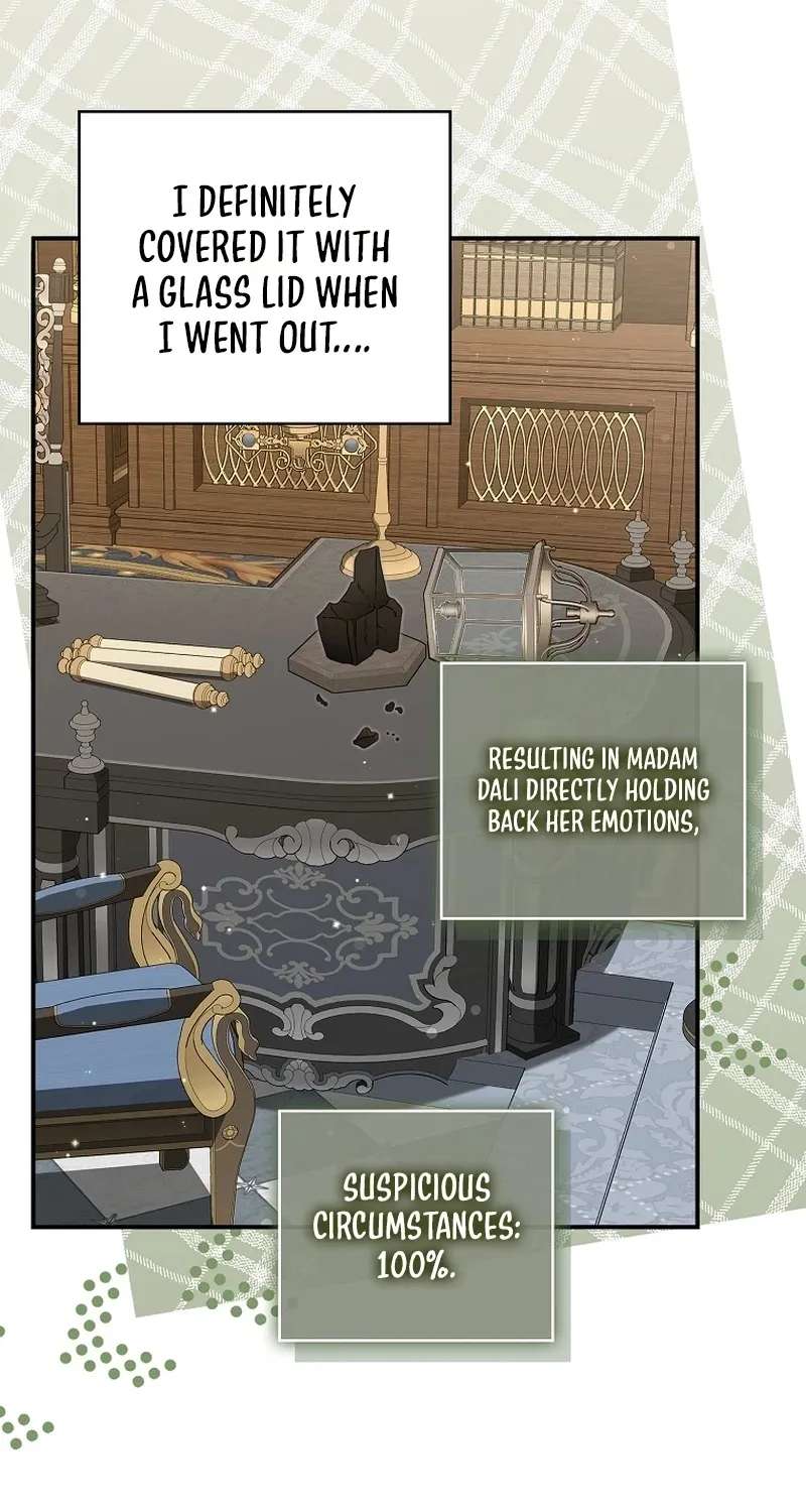 The Female Lead Takes Care of Everything Chapter 14 - page 34