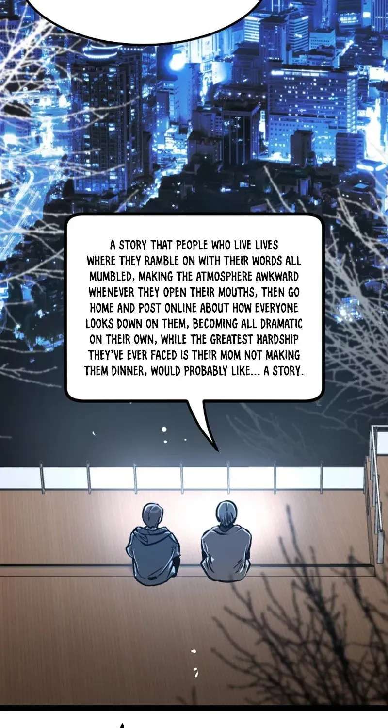 The Cloud Dream of the Nine - Zero Chapter 57 - page 15