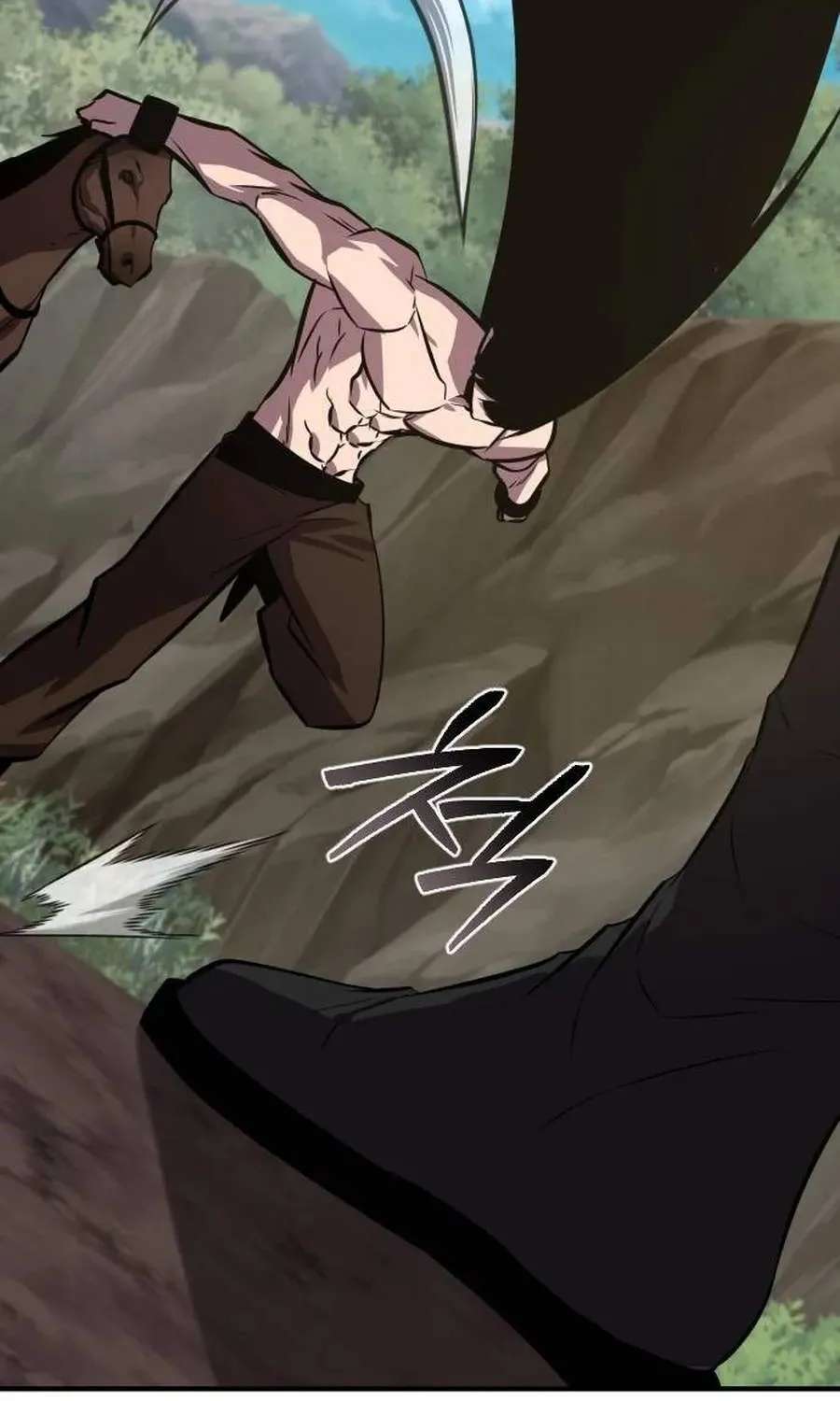 A Dragon Lives in Kunlun Chapter 14 - page 3