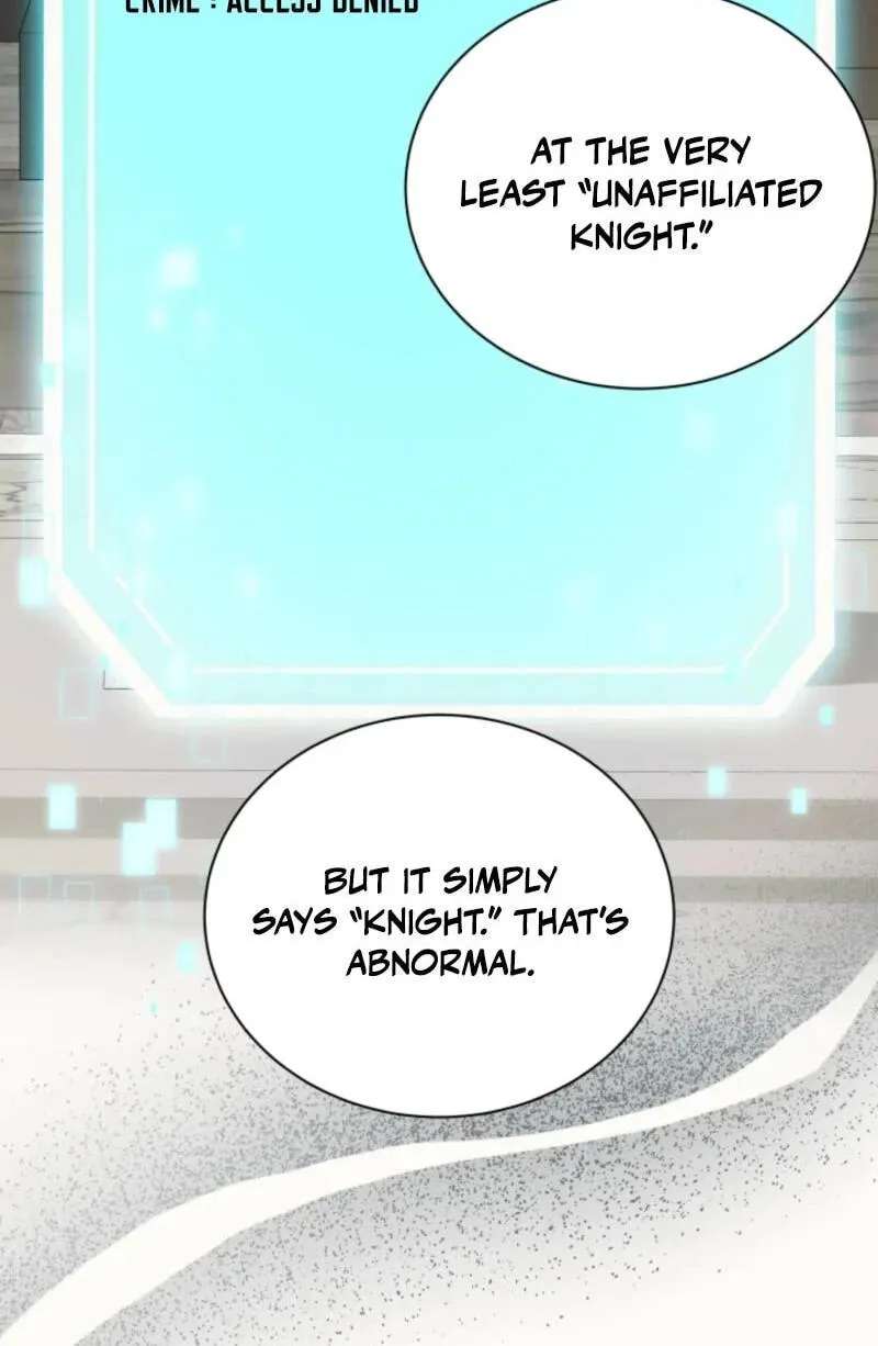 The Dungeon Smells Like Chicken Chapter 33 - page 60