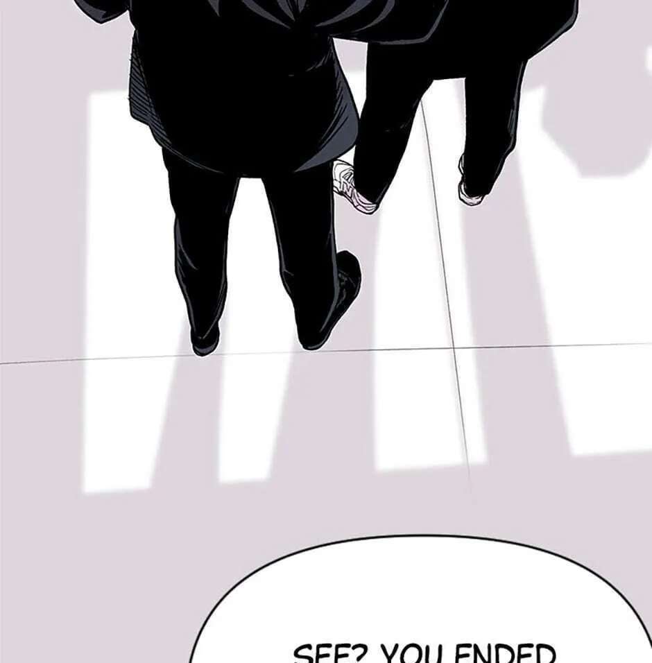 Switch (Ji-Dong & Kim Dong-Chan) Chapter 4 - page 35