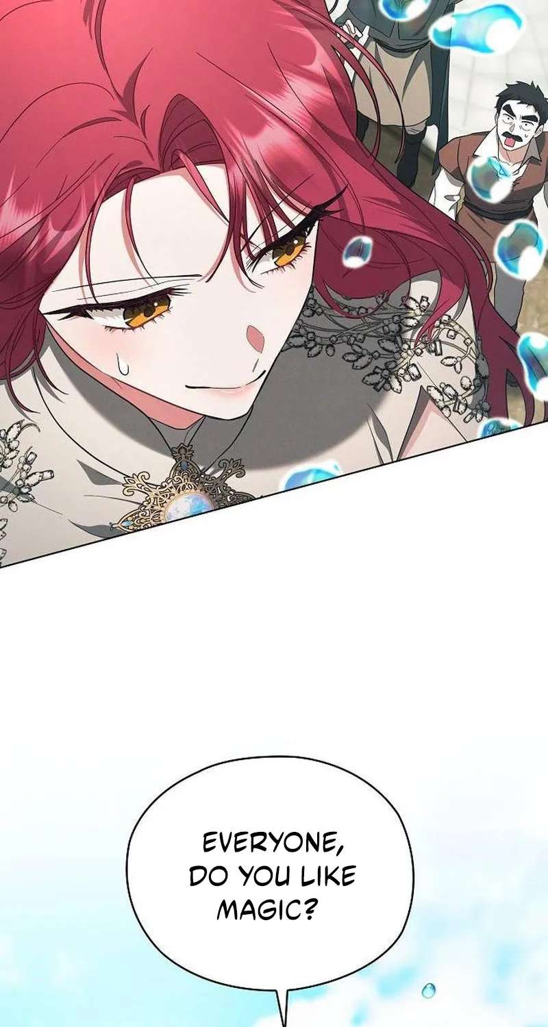 There Are No Benefits For The Possessor Chapter 63 - page 46