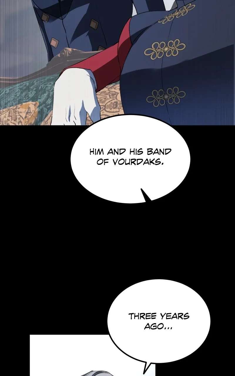 The Scarlet Telkemist Chapter 52 - page 49