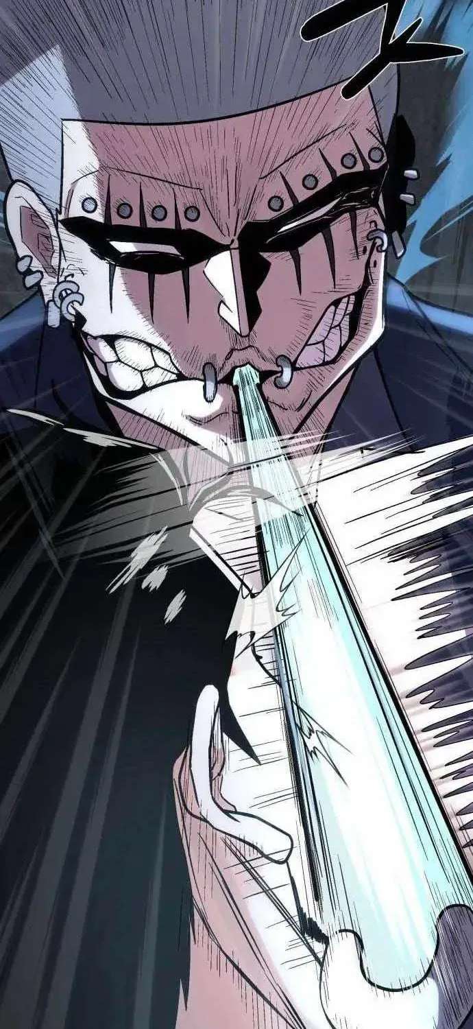 The Strongest in Hell, Mak Geum-gang Chapter 2 - page 101
