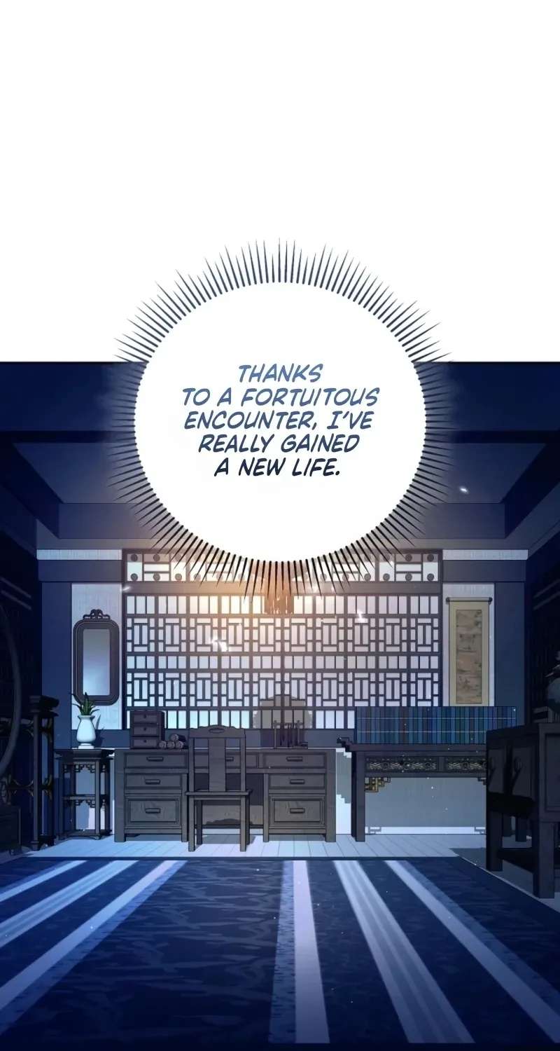 I Am the Youngest Disciple of the Mastermind of Murim Chapter 25 - page 84