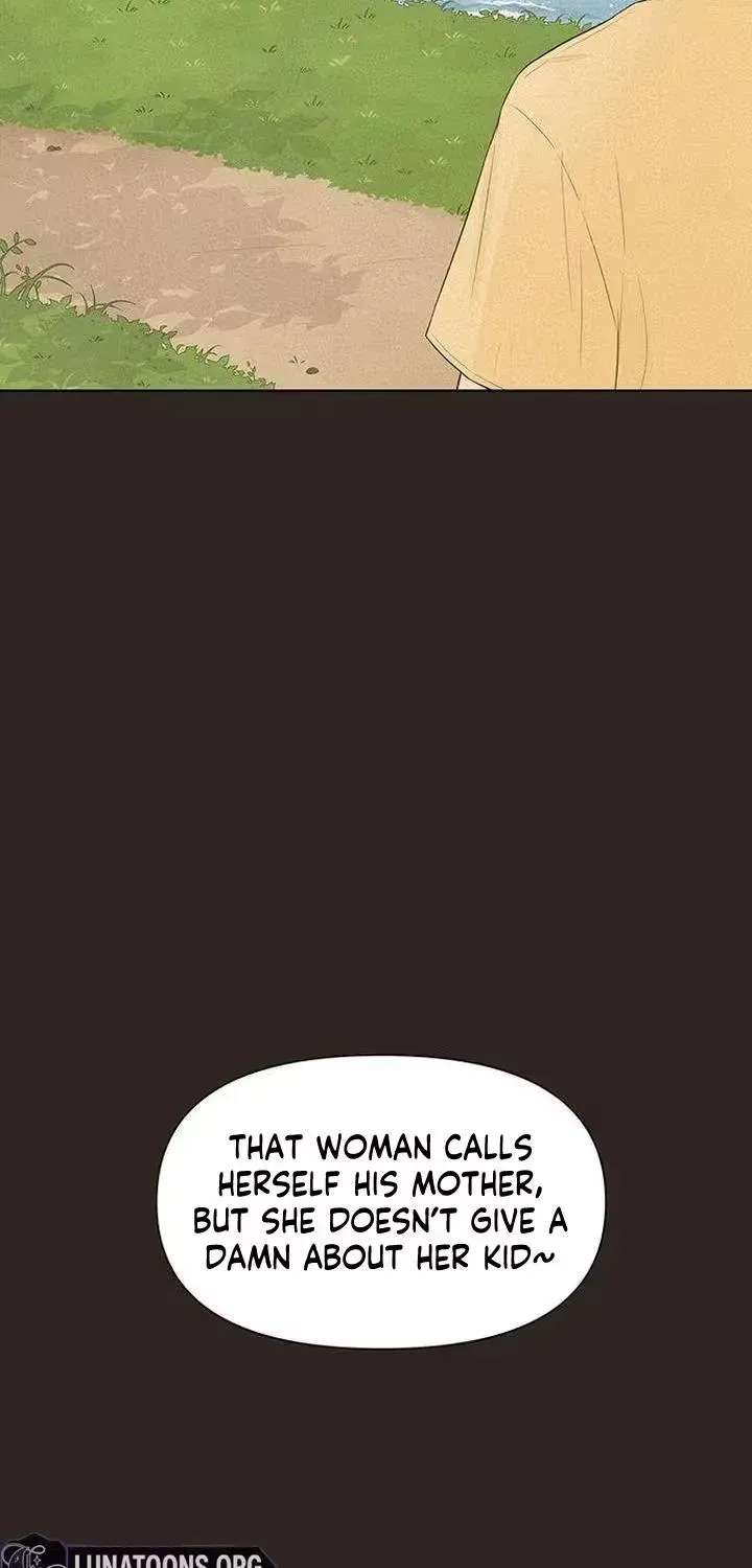 The Silver Eyes that Sparkled Chapter 5 - page 25