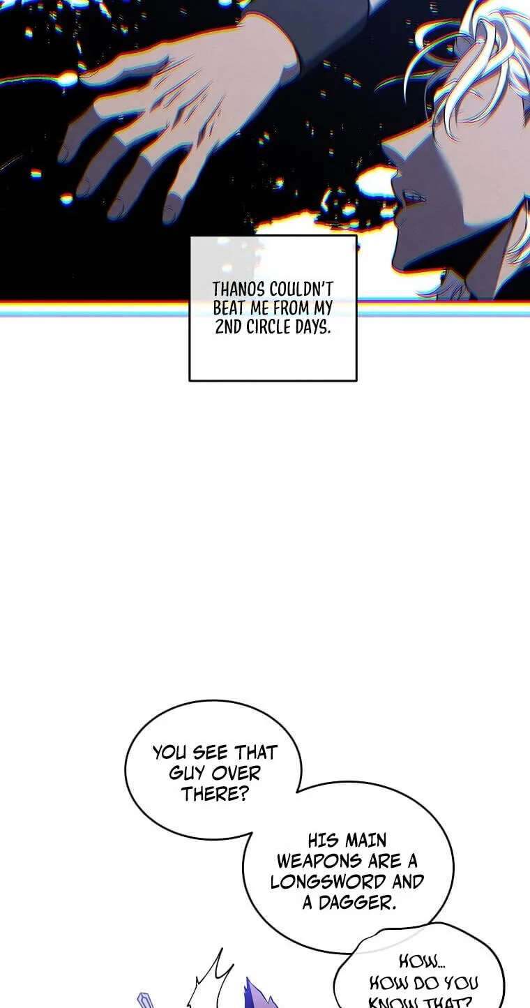 Jack Be Invincible Chapter 175 - page 47