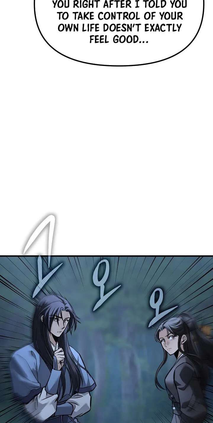 Black and White Martial Emperor Chapter 64 - page 99