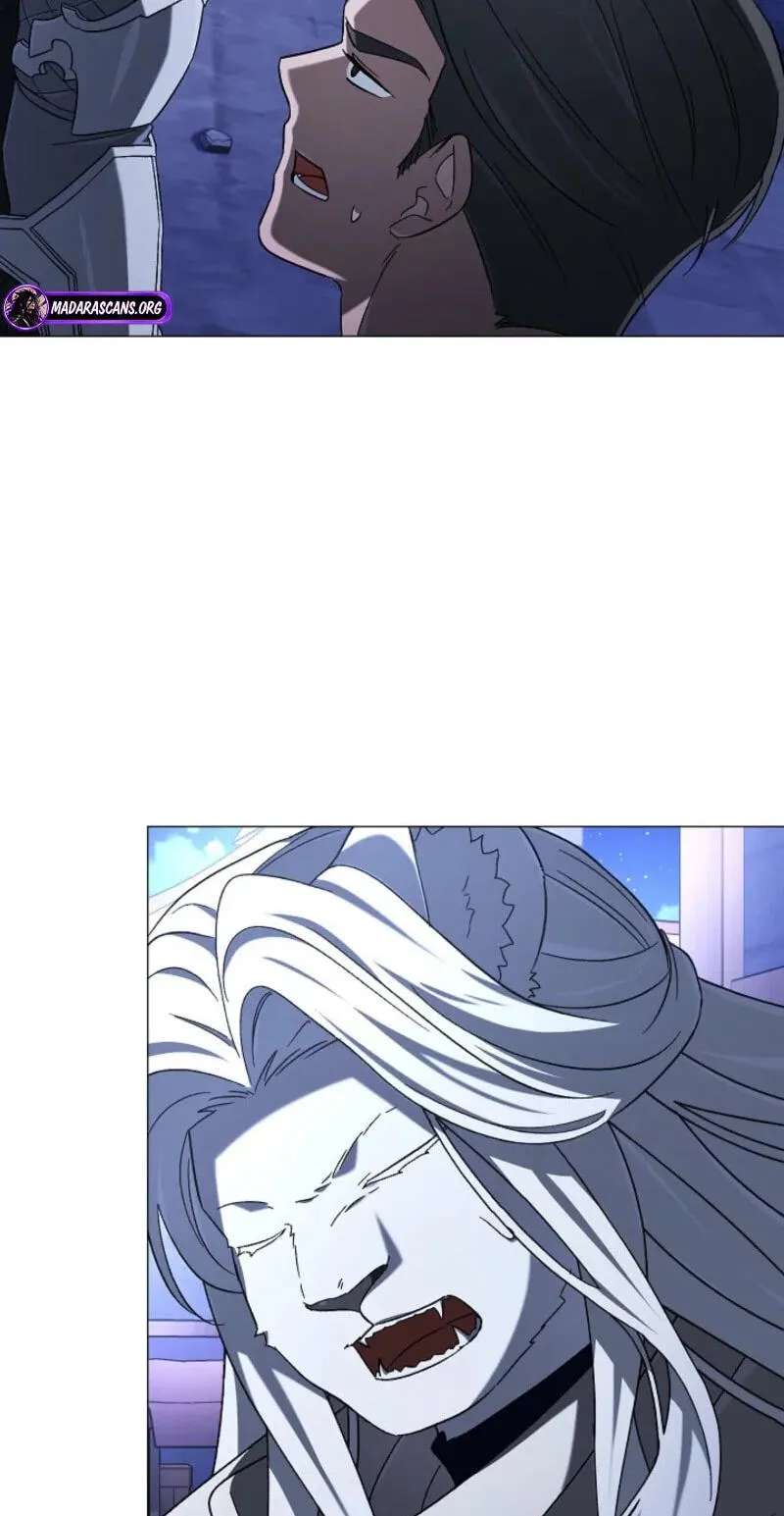 Is It a Problem if the Protagonist Is a Persona-Obsessed Character? Chapter 32 - page 12