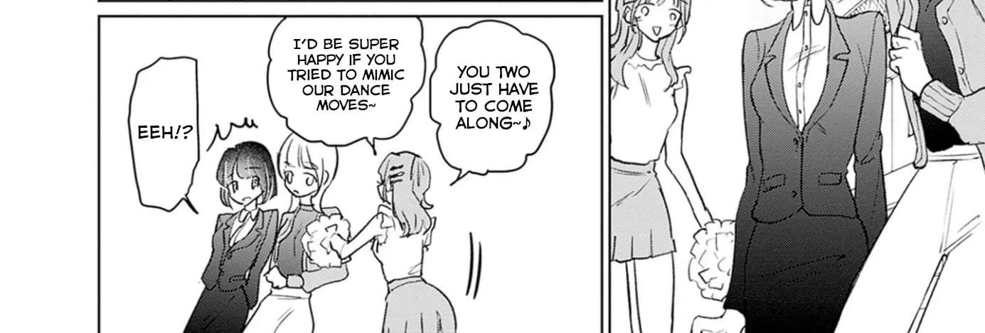 Normal Girl Chapter 20 - page 24