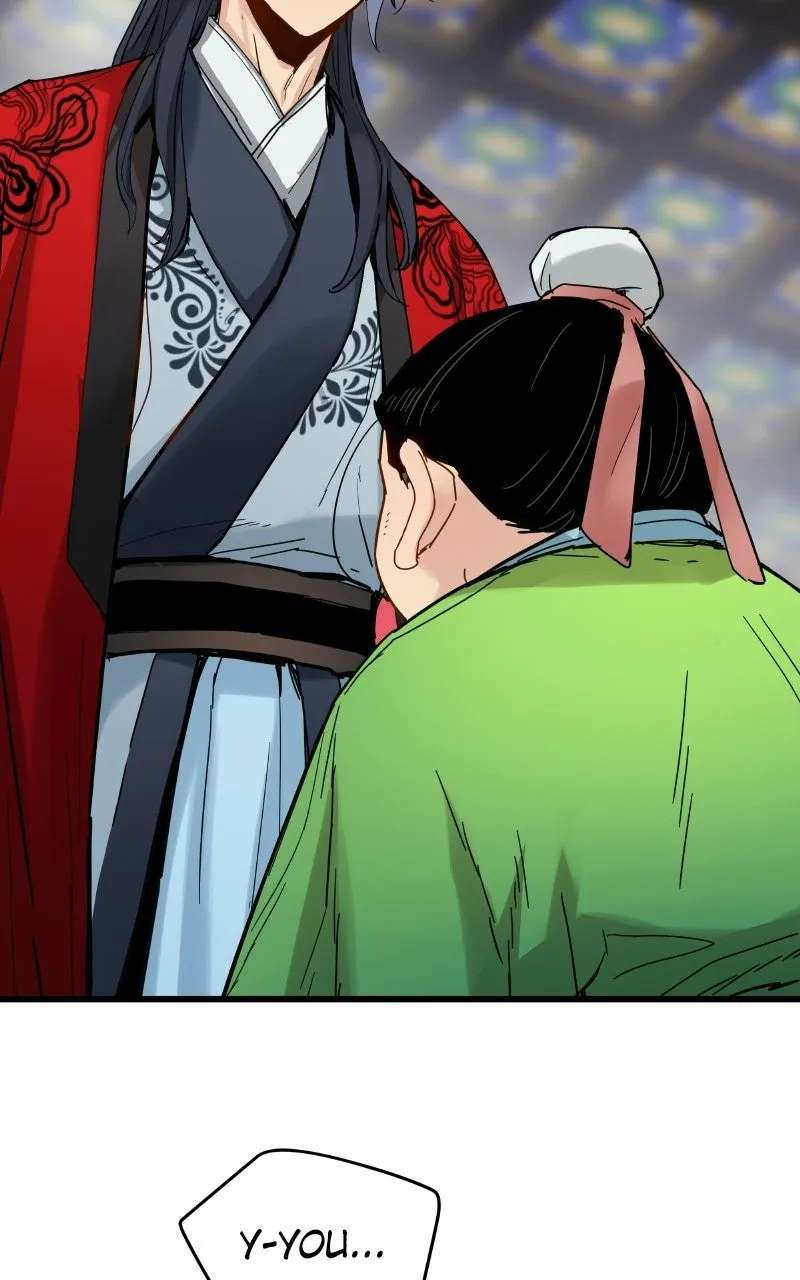 Chronicles of aDoomed Prodigy Chapter 78 - page 92