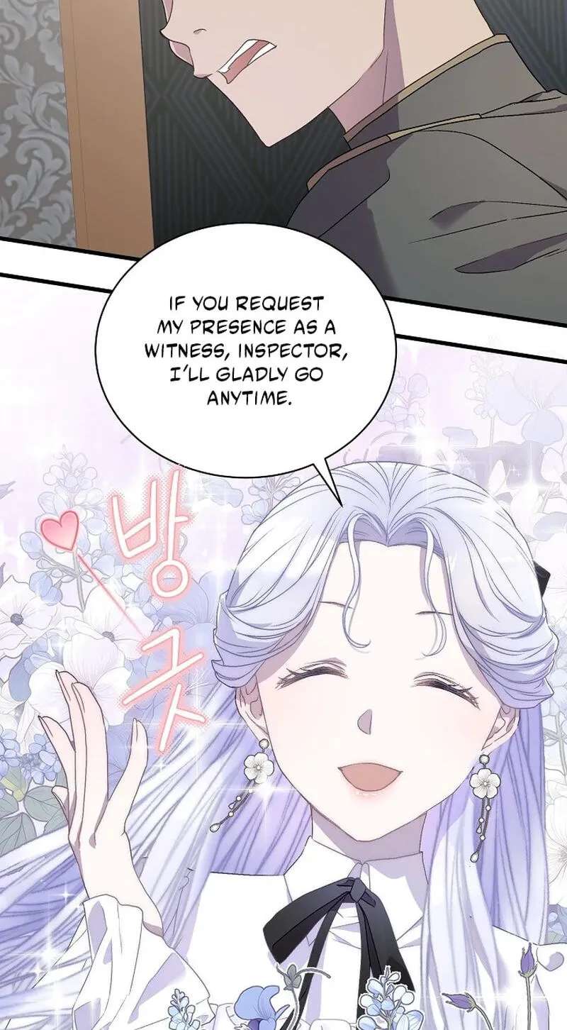 The Youngest Is Trying To Prevent the World From Ending Chapter 92 - page 6