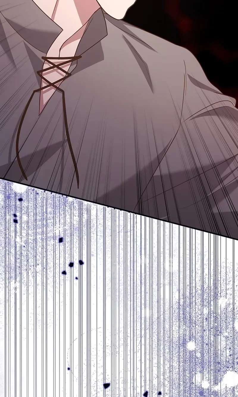 The Prince Who Is Too Sweet to Me, the Witch Everyone Feared Chapter 17 - page 84