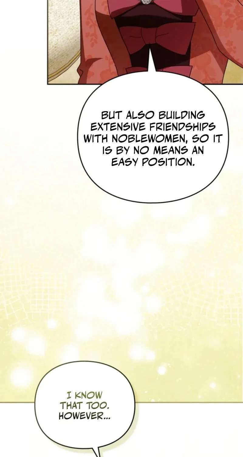The Search for the Duchess's Husband Chapter 36 - page 28