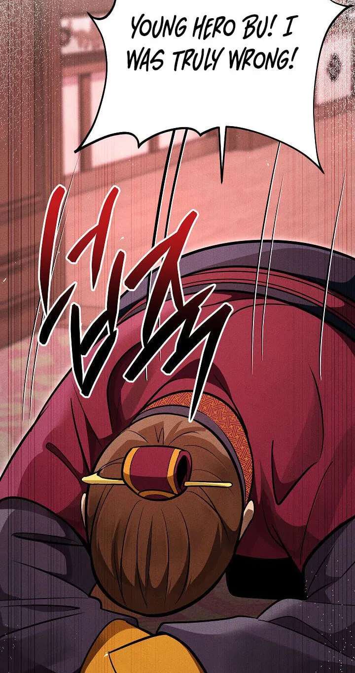 The Legend of Enxue Chapter 62 - page 81