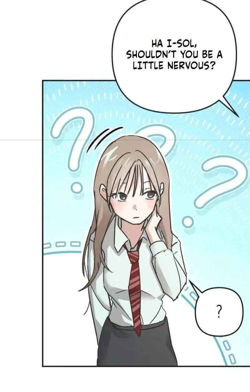 An Equation with No Wrong Answers Chapter 5 - page 13