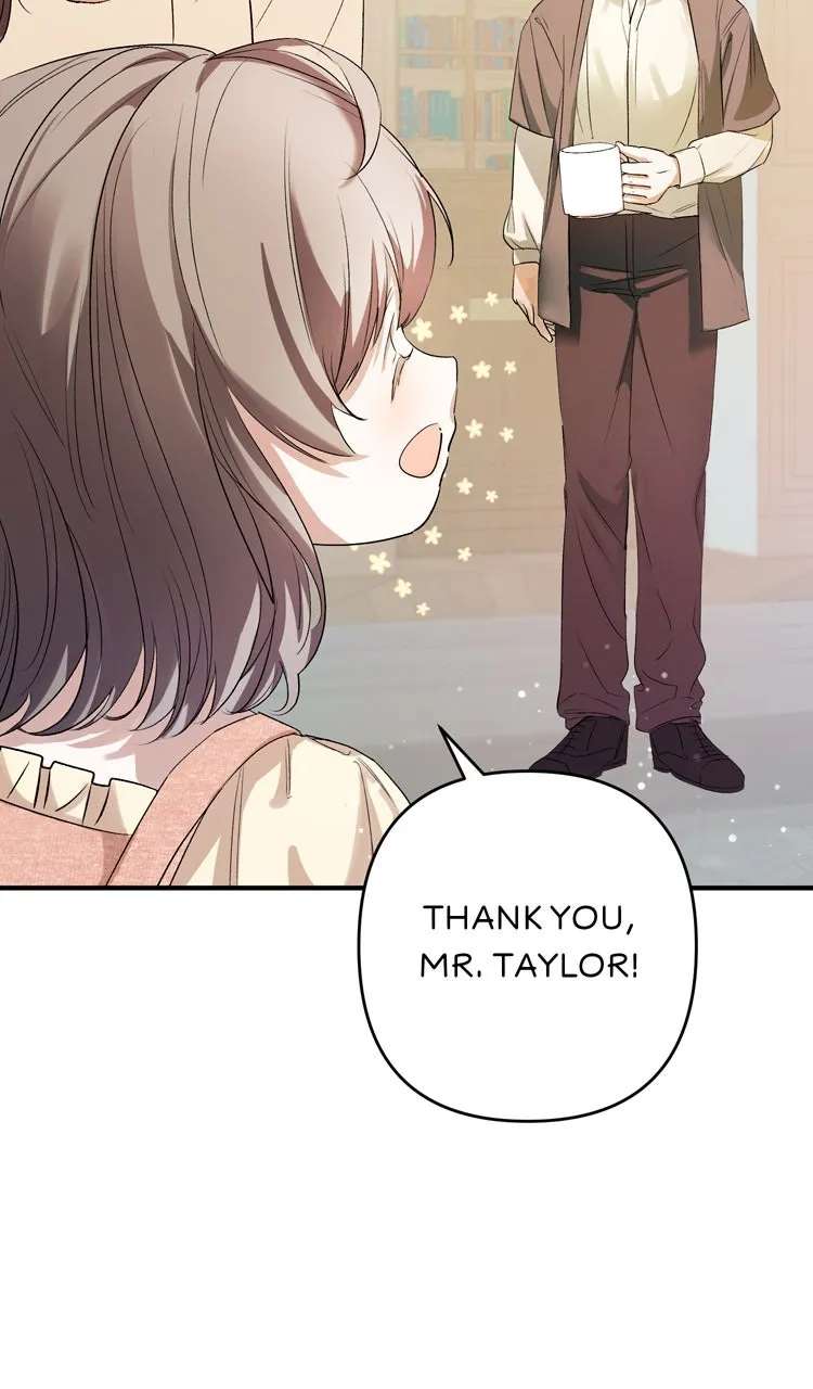 My Obsessive Father'sHeroic Homecoming Chapter 3 - page 13