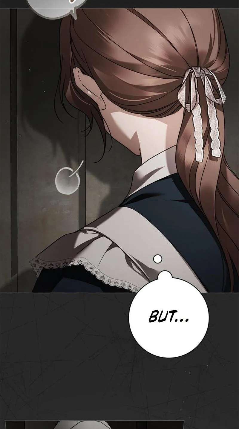 The Count's Secret Maid Chapter 105 - page 84