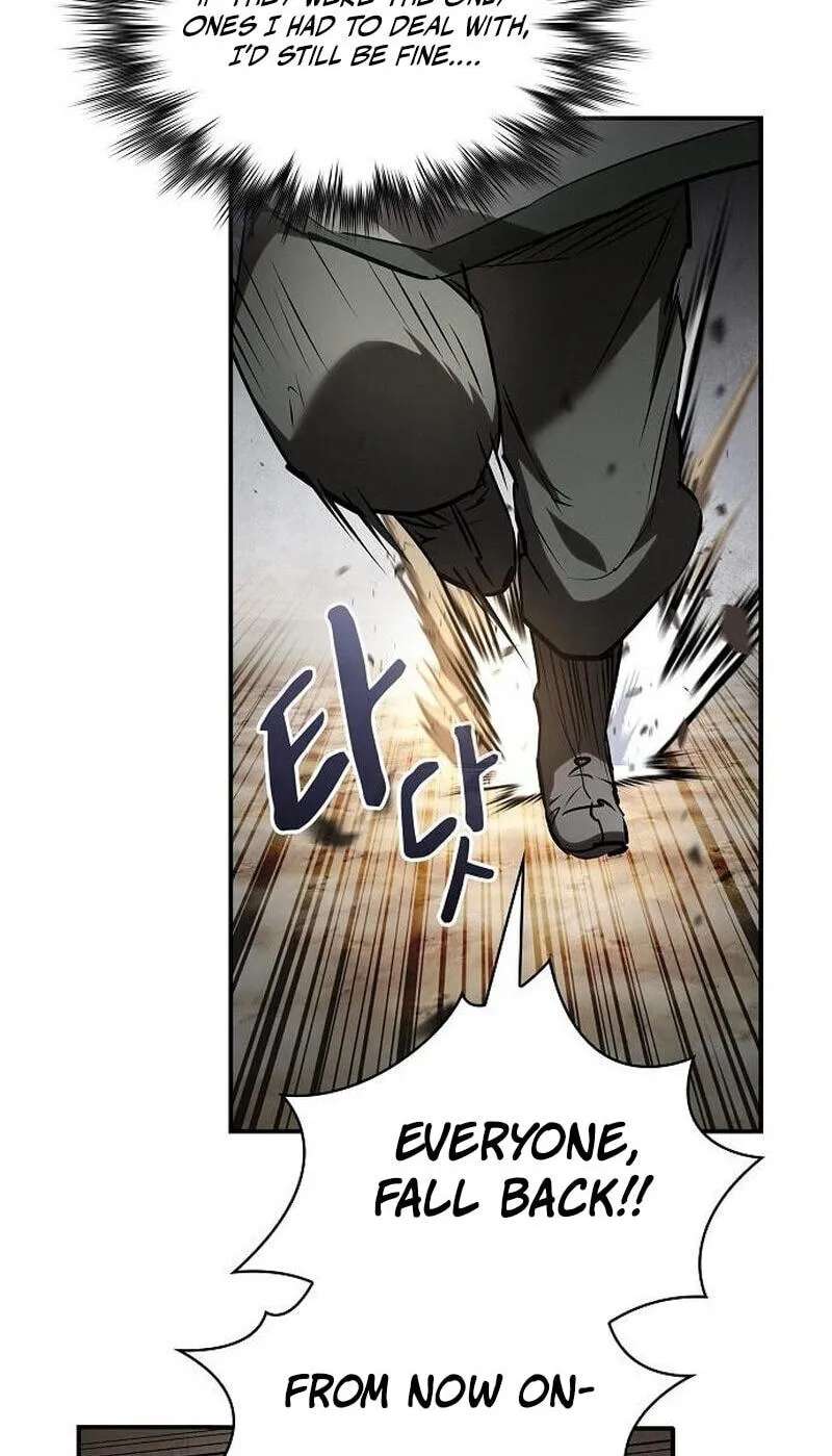 The Spy Life in the Demonic Sect Chapter 86 - page 35