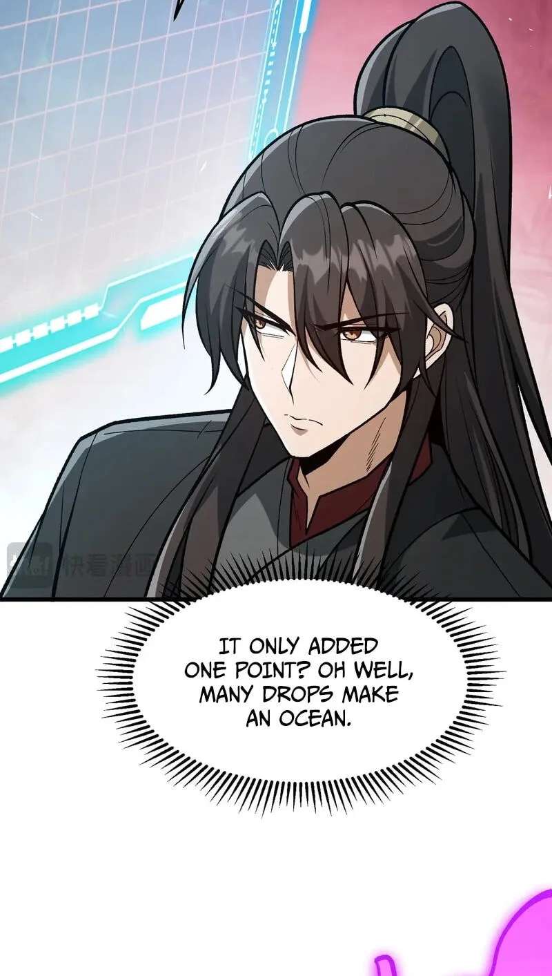Infinite Rebate: Back Off, Senior Sister Chapter 35 - page 60