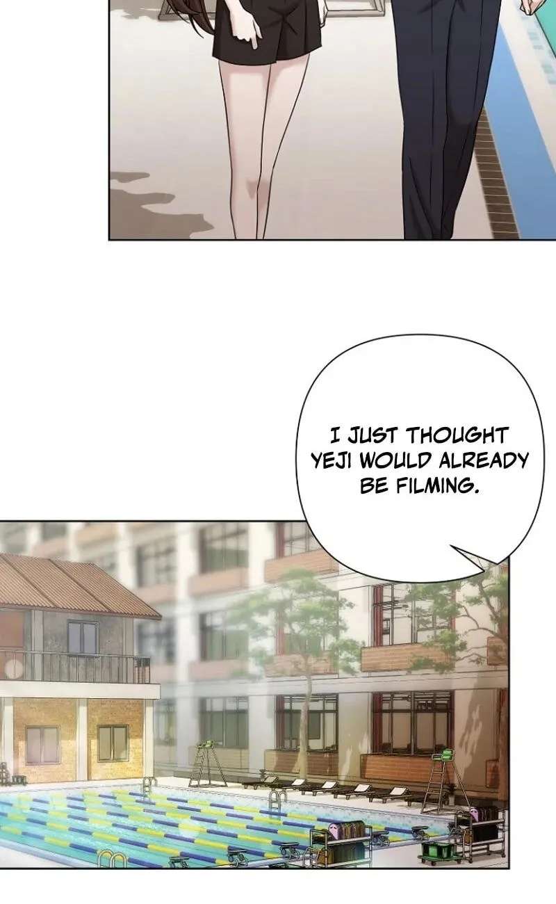 Burn Down Chapter 36 - page 8