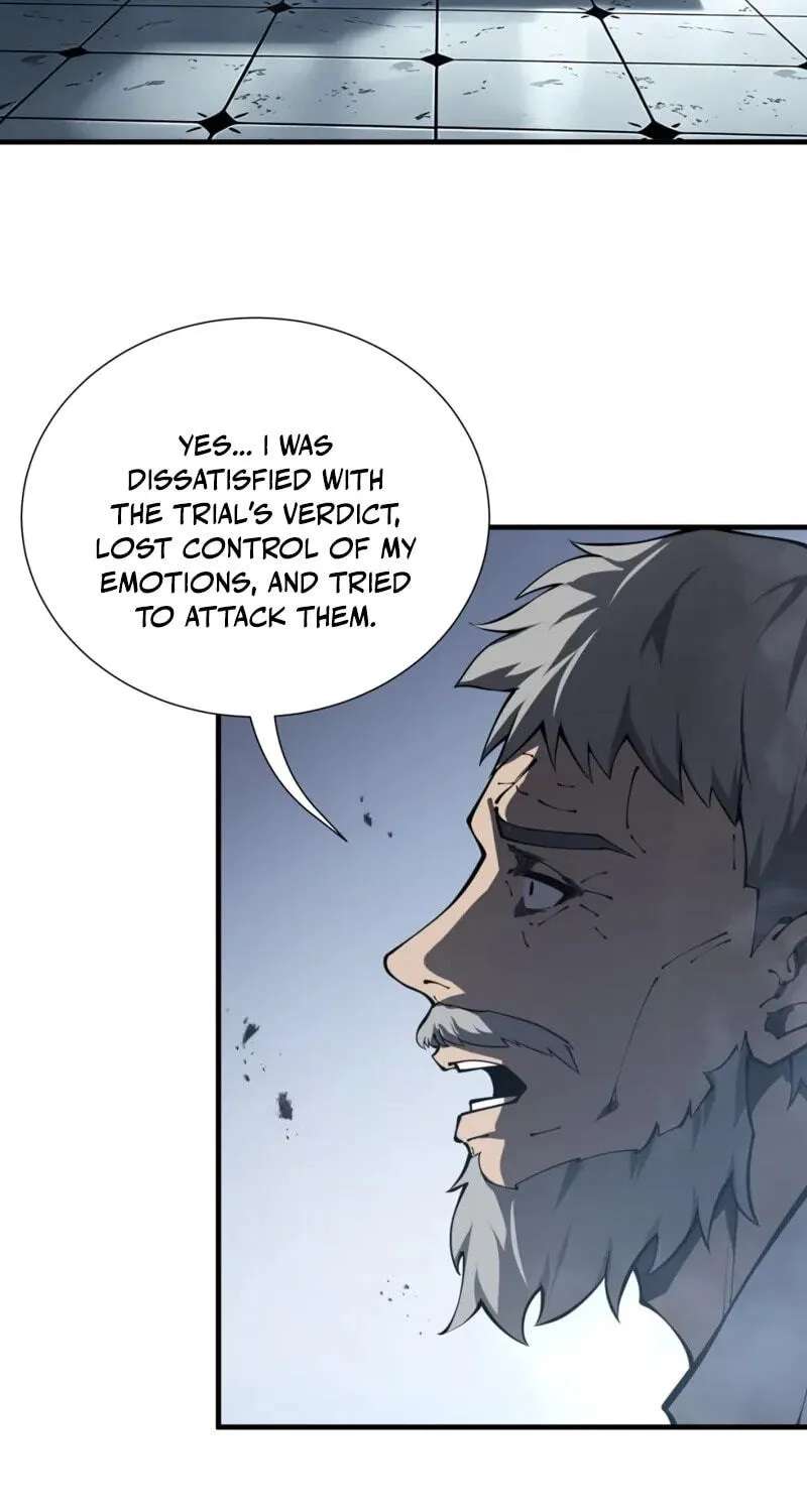 Return of the Apex Player Chapter 10 - page 19