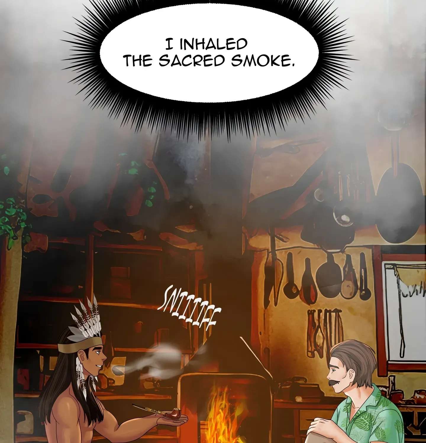 Vacation with my Stepmom Chapter 15 - page 101