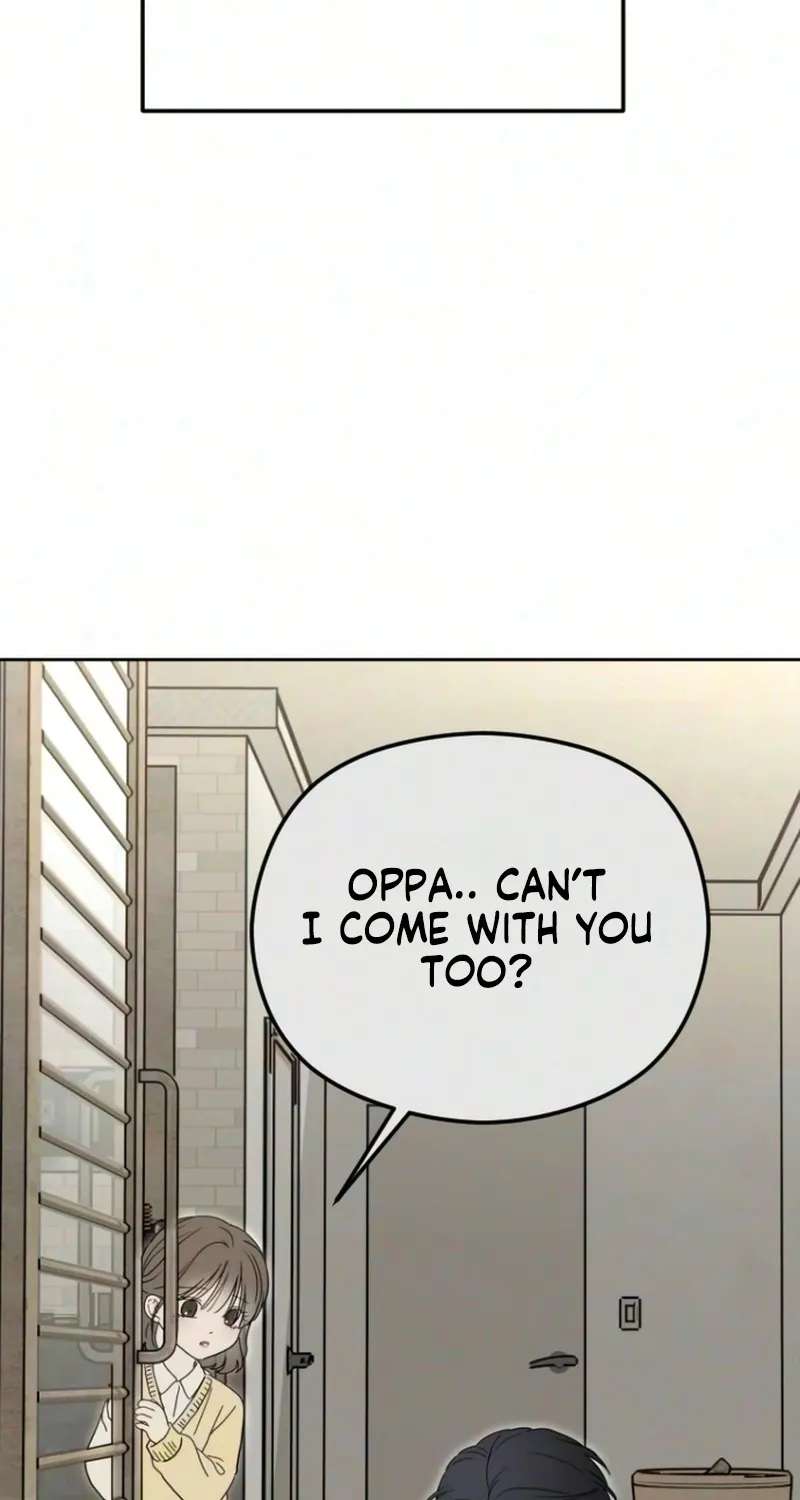 A Sibling's POV Chapter 21 - page 2