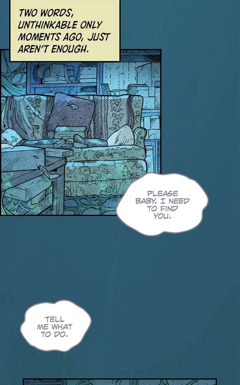 Stranger Things Chapter 4 - page 41