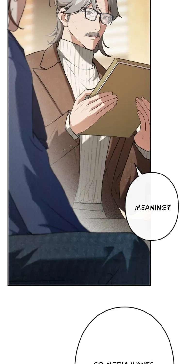 Reborn as a Producer, I’m Aiming for 10 Million Followers Chapter 57 - page 52