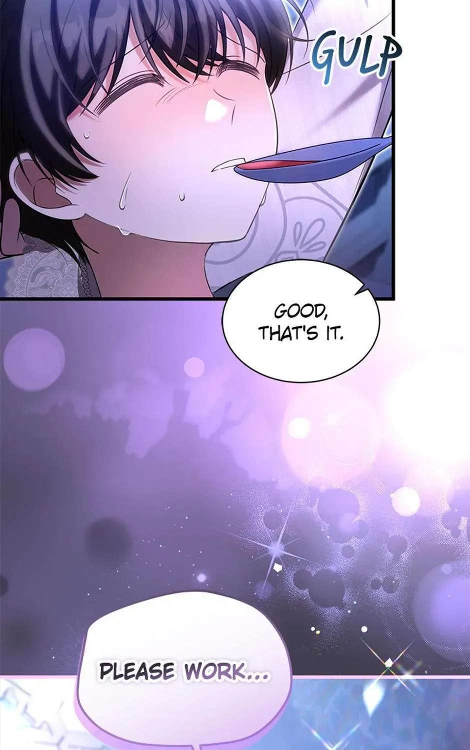 Your God Sent You Chapter 83 - page 29