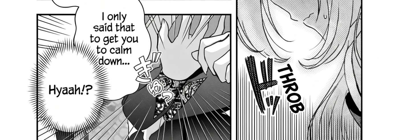 Shitsurenshita node Vtuber Hajimetara Toshiue no Onee-san ni Motemashita Chapter 40 - page 36