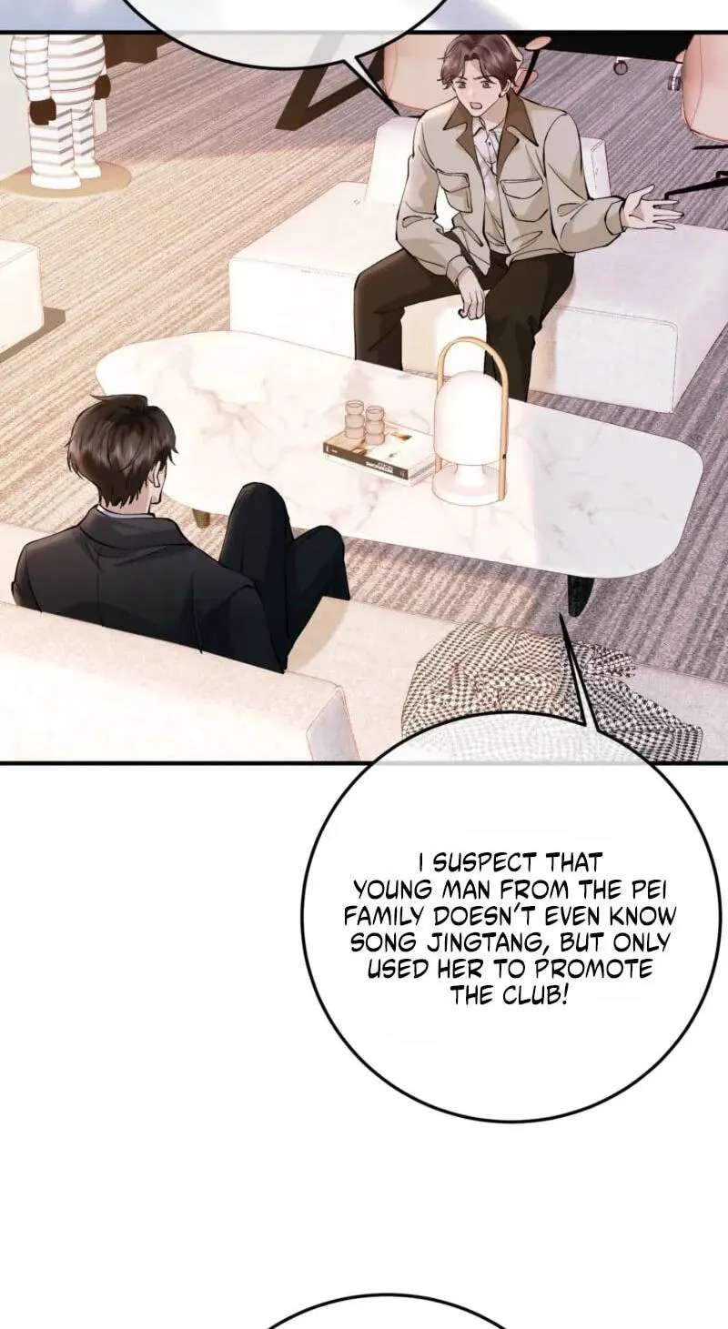 A Despicable Marriage Chapter 47 - page 49