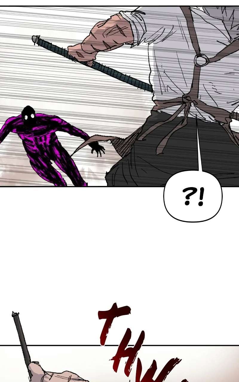 The Tale of theSkeleton Messenger Chapter 37 - page 56