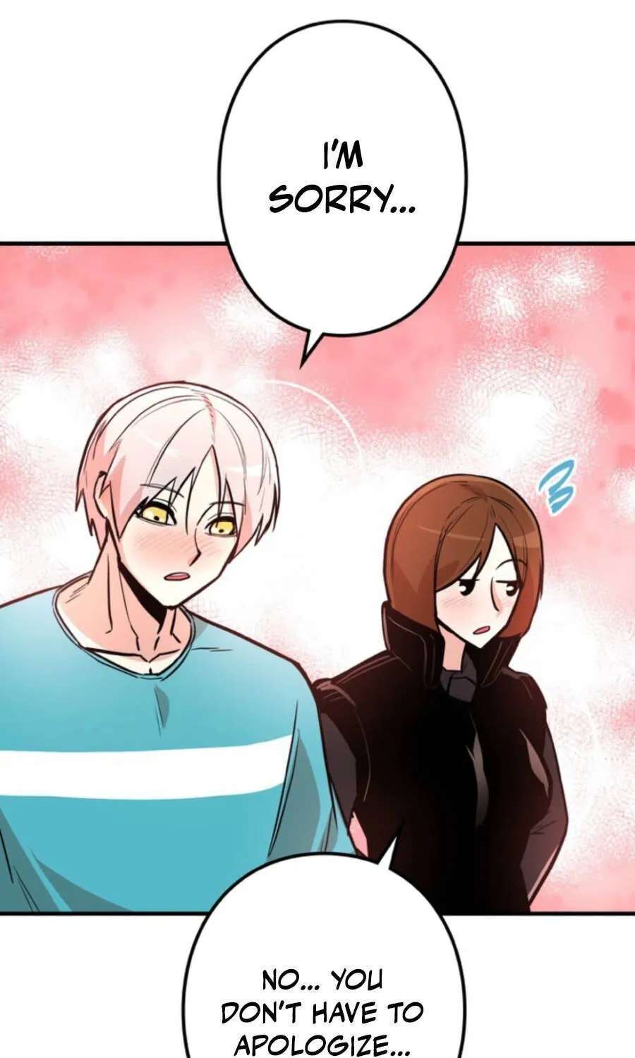 Awakening: Drill Punch Man! Chapter 30 - page 63