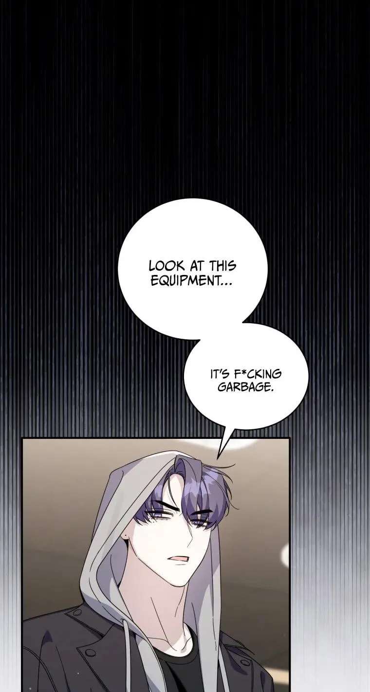 An Insincere Idol’s Blank Slate Chapter 99 - page 60