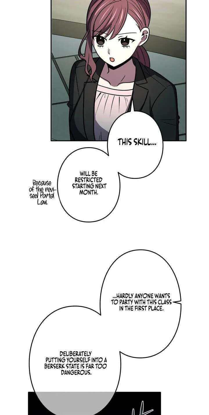 Nishuume Boukensha wa Kakushi Class "Juuryoku Tsukai" de Saikyou Omezasu Chapter 210 - page 6