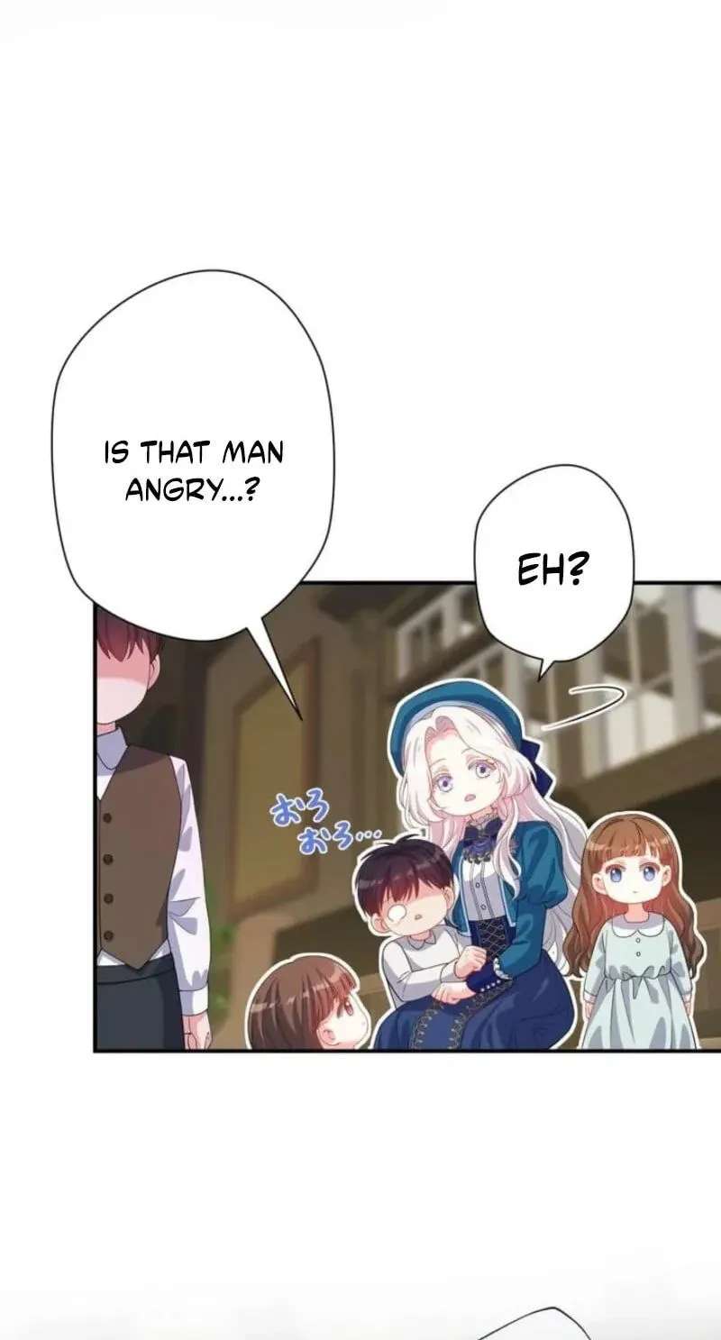 Byoujaku Mama desu ga, Yami Ochi Musuko o Sodatete Misemasu! Chapter 39 - page 27
