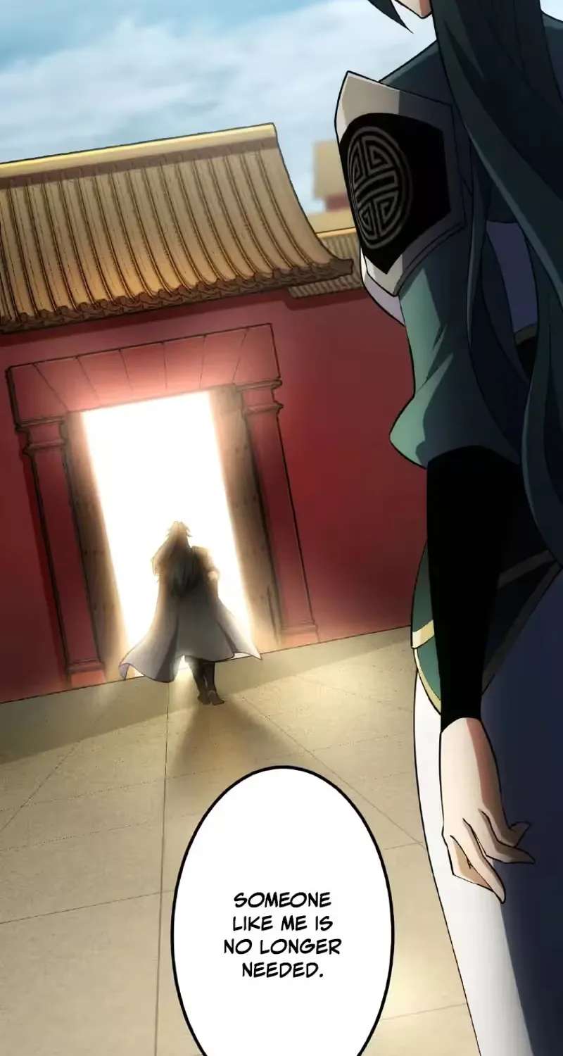 The Tyrant Girl Nero’s Rebellion Chapter 1 - page 88